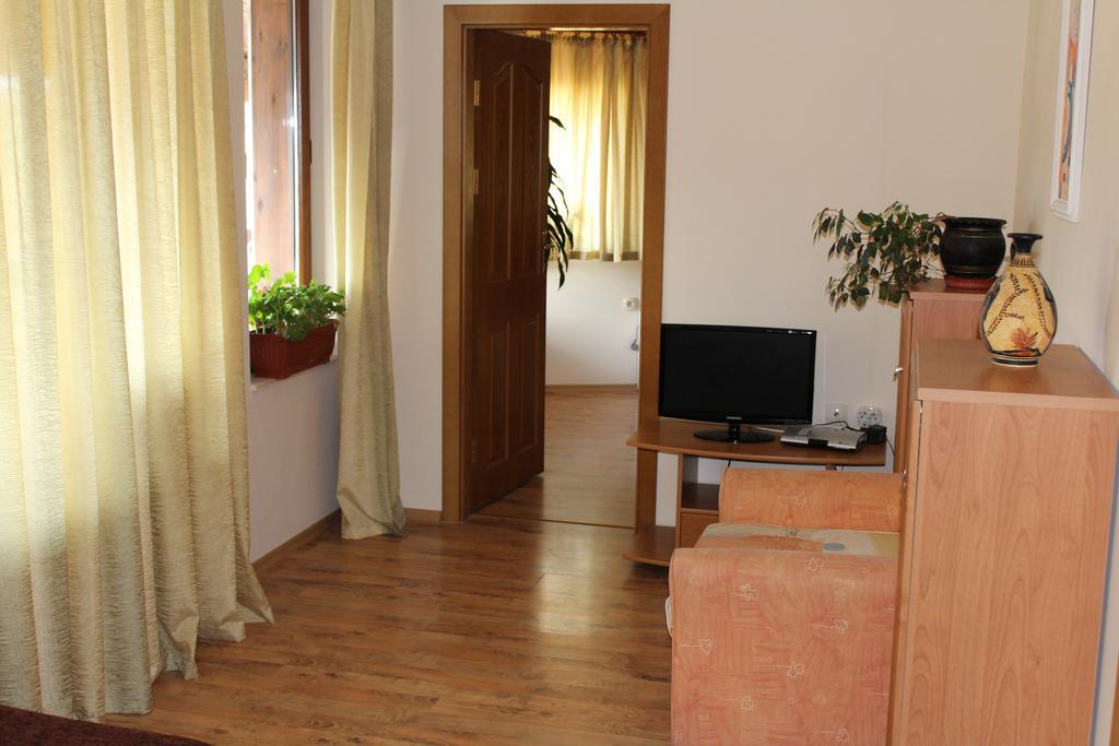 Guest House Brezata - Betula Glavatartsi Exterior photo