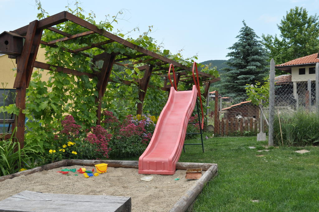 Guest House Brezata - Betula Glavatartsi Room photo